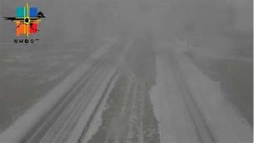 Interstate 40 reopened near Clines Corners after multiple crashes