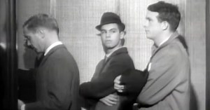 Elevator Groupthink: An Ingenious 1962 Psychology Experiment in Conformity