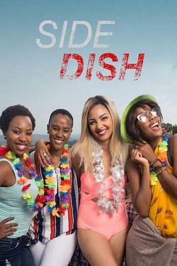 Side Dish (2018-2022) - TV Show