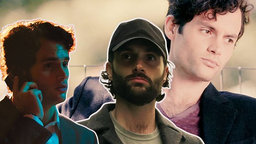 Penn Badgley's 10 Best Movies And TV Shows