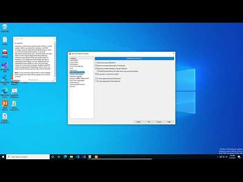 How to Build a LabVIEW Executable