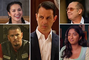 120  TV Shows Have Ended This Year — Which Will You Miss Most? - TVLine