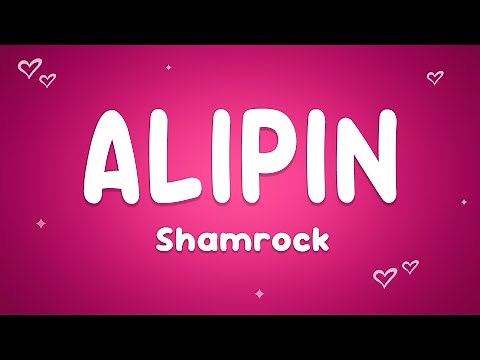 Shamrock - Alipin