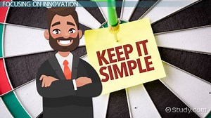 Innovation Strategy | Definition, Types & Examples