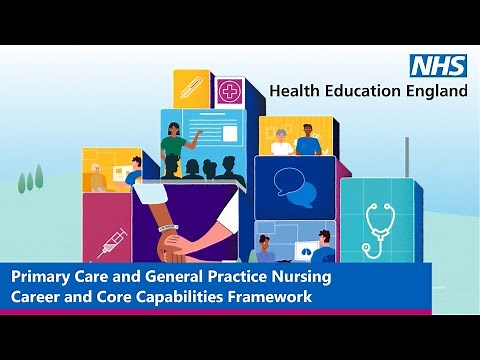 Primary Care and General Practice Nursing Career and Core Capabilities Framework
