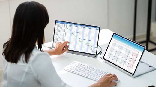 What is a 2-2-3 work schedule and how to implement it?