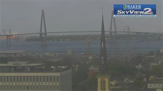 Weather preview | News 2 at 5:00 p.m.