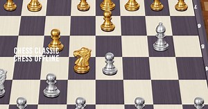 Download & Play Chess - Classic Chess Offline on PC & Mac (Emulator)