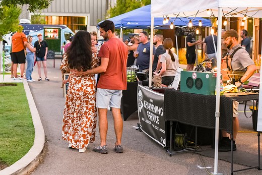 Events & Things to Do in OKC This Weekend | Mar. 27-29