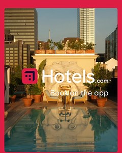 Your perfect somewhere at the perfect price. Save more when you book in the app. | Hotels.com
