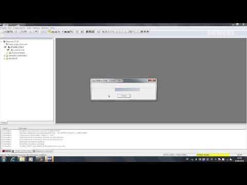 SINAMICS G120, commissioning with Starter