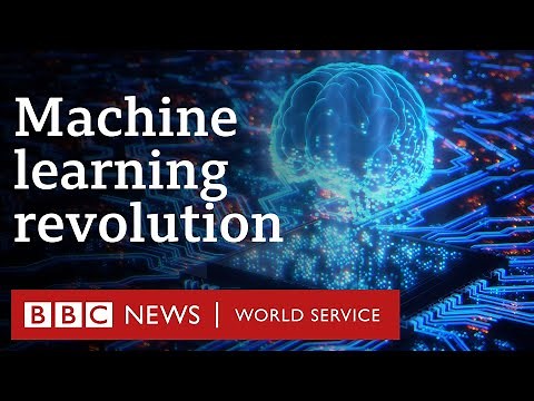 What do tech pioneers think about the AI revolution? - The Engineers, BBC World Service