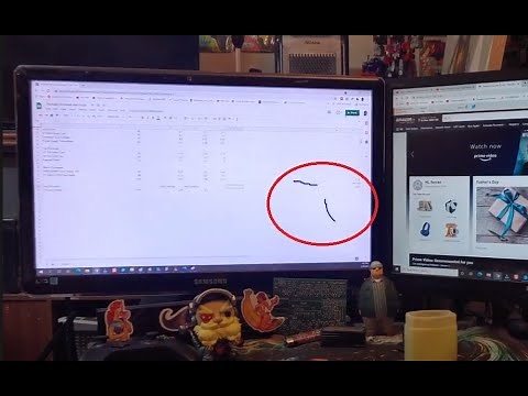 How To Get Scratches Out Of LED & LCD Computer Monitors And TVs
