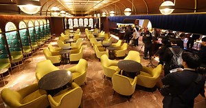 【動画】ＪＰタワー大阪完成　デッキで大阪駅と直結　つながる梅田、「回遊性」高まる