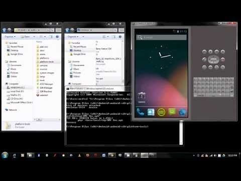 How To Install APK File On Android Emulator