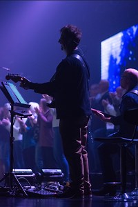 "Blessed be the God and Father of our Lord Jesus Christ! According to his great mercy, he has caused us to be born again to a living hope through the resurrection of Jesus Christ from the dead, to an inheritance that is imperishable, undefiled, and unfading, kept in heaven for you, who by God's power are being guarded through faith for a salvation ready to be revealed in the last time. In this you rejoice..." 1 Peter 1:3-6 | Jewel City Church