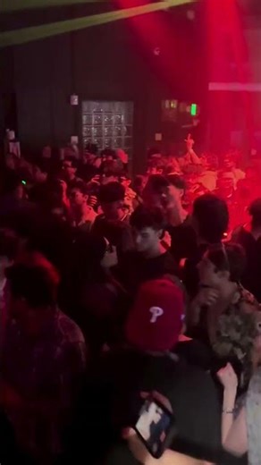 S4PR is OTW!! 😝💖 Come back in time w/ us!! 🎉🎶#y2k #party #2010s #rave