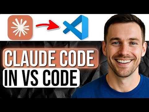 How to Use Claude in VSCode (Step-by-Step Tutorial) 2026