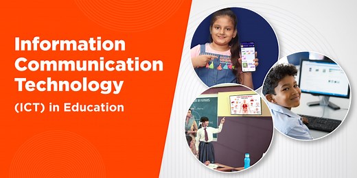 ICT in Education: Meaning, Full Form, Importance & Uses (2026)