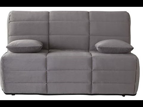 Banquette BZ - LesTendances.fr