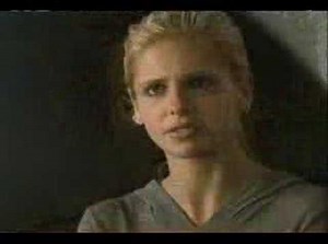 Buffy Graduation Day Part 1 Promo
