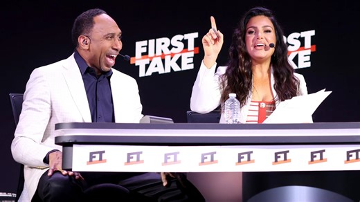 First Take bumped from ESPN in major change days after Qerim and Smith return