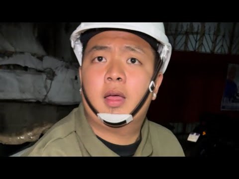 Boss pababain natin bill mo sa kuryente, Electrician kasi ako boss