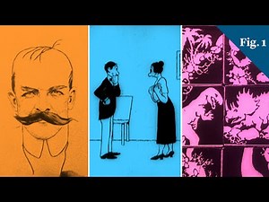 The Fascinating History of Animation