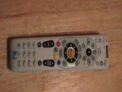 How to program your DirecTV universal remote to your TV with just one simple code