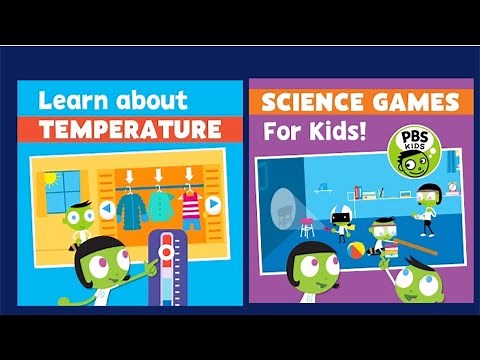 Play and Learn Science - Educational Game for Kids