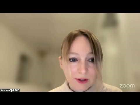 ШБ с Е.М. Говардхан Гопал дасом, обсуждение ведет Кусуманджали д.д.