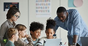 Group Work Tips for Teachers: How to Arrange Students So Work Gets Done