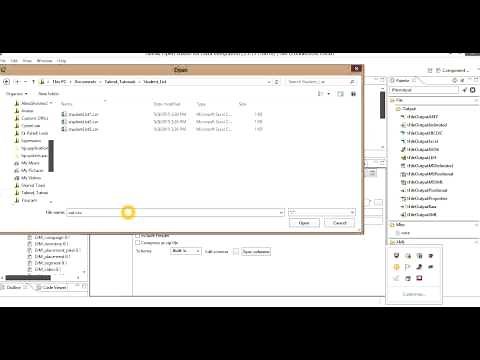 How to Append Multiple Files into Single File in Talend Open Studio