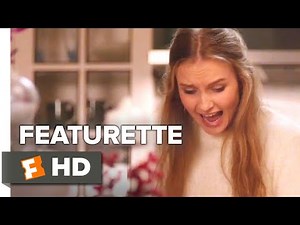 Better Watch Out Featurette - Real Life Spiders (2017) | Movieclips Indie