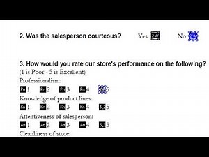 How to Create Fillable PDF Forms in Adobe Acrobat Pro DC