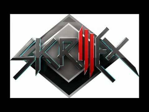 Skrillex- First Of The Year
