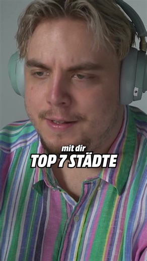 Chillen in Jamaika: Ein Kontrastprogramm