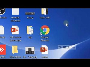 Fix Powerpoint won't open issue