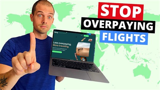 How to Find Cheap Flights with Going (Scott’s Cheap Flights Review)