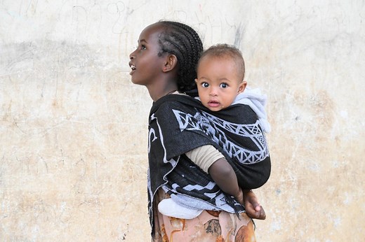 Convention on the Rights of the Child