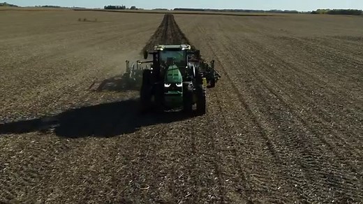 5G in agriculture: How smart farming is transforming the oldest industry | About Verizon