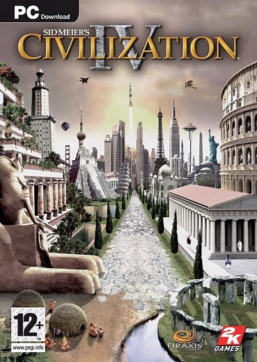 Civilization IV Official Trailer HD