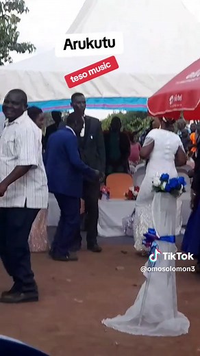 Discover Arukutu Teso Music for Your Playlist