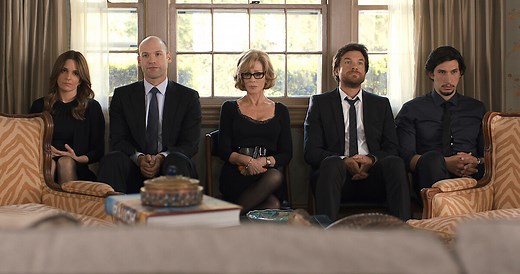 ‘This Is Where I Leave You’: Everything You Need to Know About the Movie