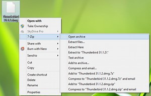 Windows 7 Dmg File Opener