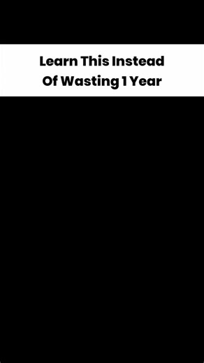 Coding | Notes | Jobs | If you want to grow faster as a developer, stop wasting time on the wrong things. Learning these practical skills early will save you... | Instagram