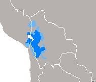 Aymara language - Alchetron, The Free Social Encyclopedia