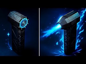 Top 10 Futuristic Gadgets You Must See in 2025 🔥 | Next-Level Smart Tech & Inventions