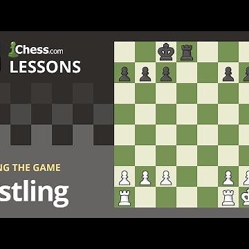Castling | How to Play Chess
