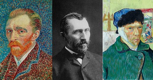 Van Gogh: sua história e principais obras (biografia resumida)